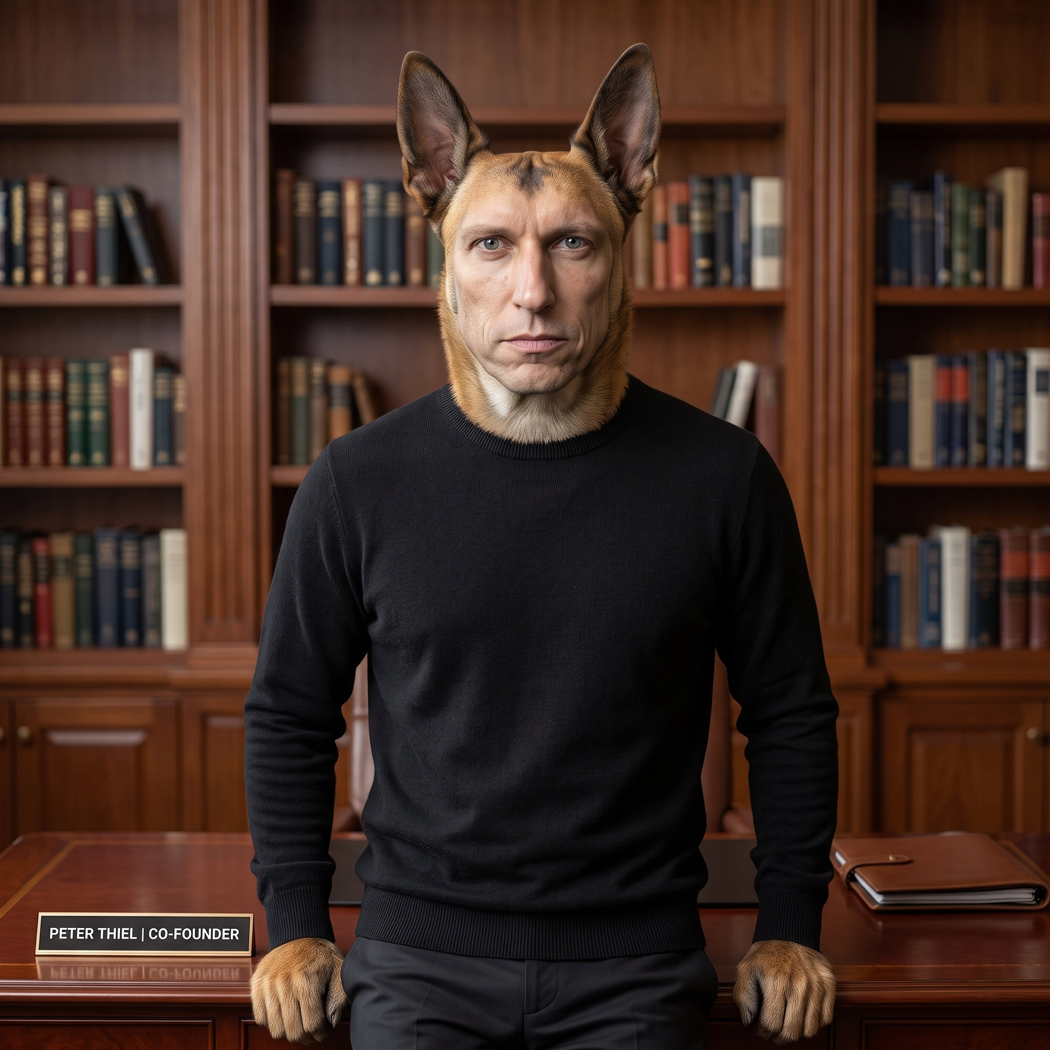 Peter Heel